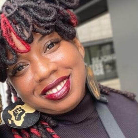 Head shot of Dr. Bonnette