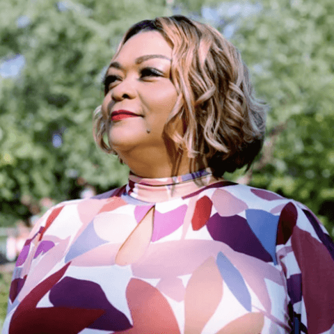 Photograph of Dr. Bradley