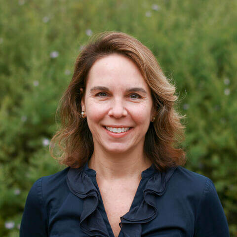 Head shot of Professor C. Kubrin