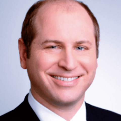 Head shot of Professor Lerner